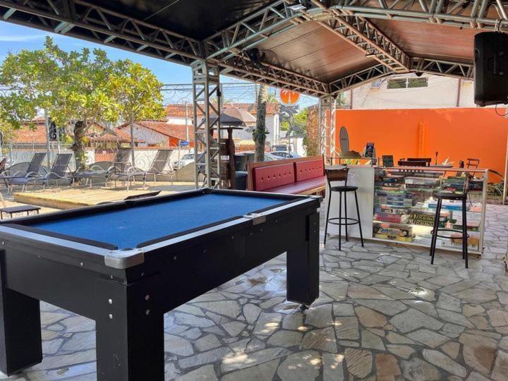Recanto Das Carpas Ilhabela Eksteriør bilde